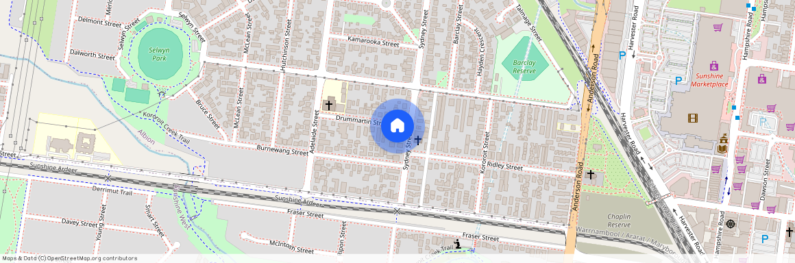 19 Sydney street, Vic 3020, Albion