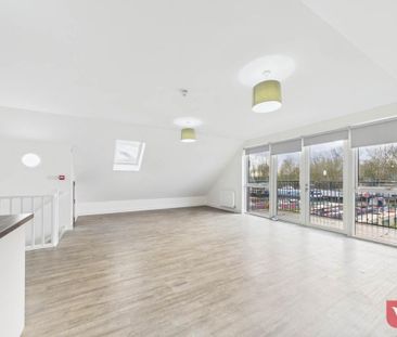 2 bedroom apartment to rent - Photo 2