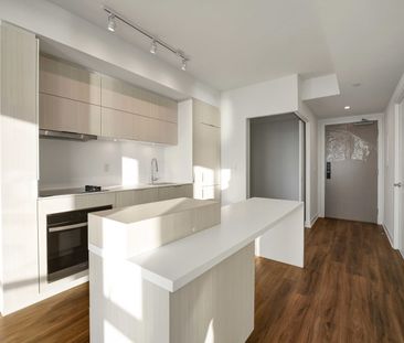 For Lease - 370 Martha Street Unit# 605, Burlington, Ontario - Photo 1