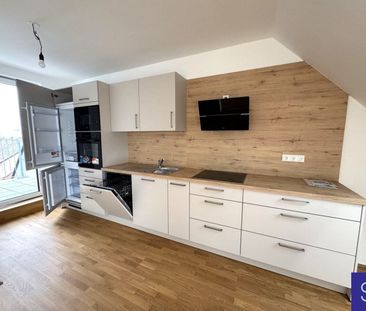 Provisionsfrei: Traumhafter 96m² DG-Erstbezug im topsanierten Altba... - Photo 6