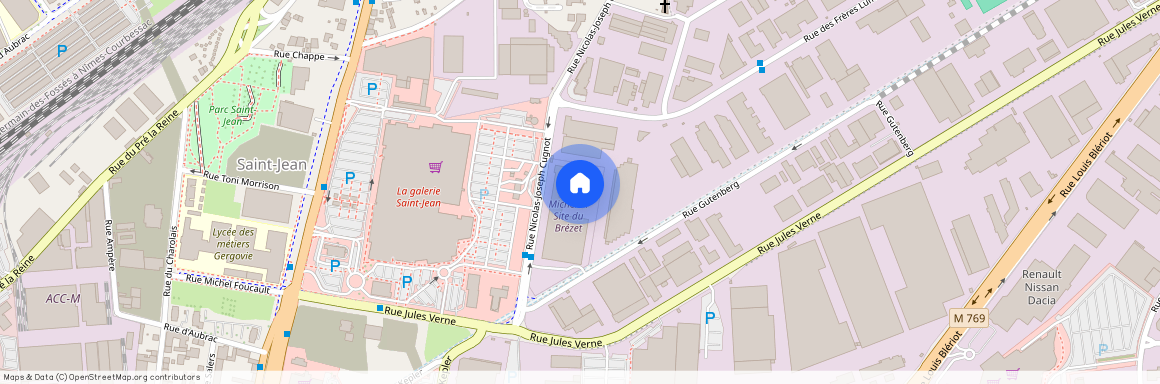 63000, Clermont-Ferrand