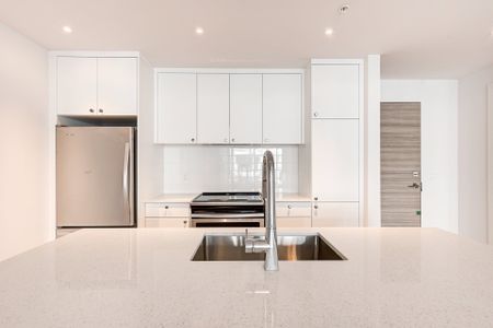 Apartment for rent, Montréal (Le Sud-Ouest) - Photo 4