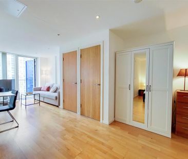 Studio to rent - Photo 2