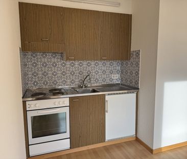 1.5 Zimmer, 4. Stock - Photo 3