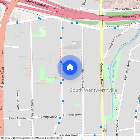 30C Chelmsford Road, NSW 2145, South Wentworthville