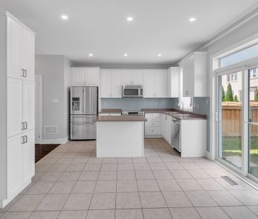 For Lease - 12 Greco Avenue, Georgina, Ontario - Photo 5