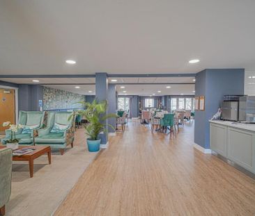 2 bedroom retirement property to rent - Photo 3