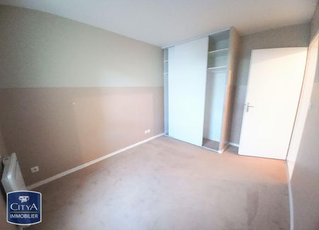 Location Appartement 3 pièces 64m² BEAUVAIS 60000 - Photo 3