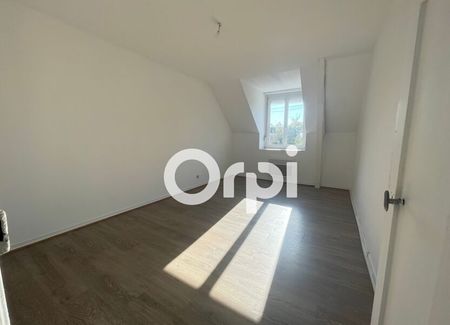 Appartement à louer 4 pièces • 68 m2 La Capelle-lès-Boulogne - Photo 3