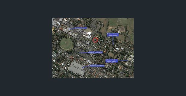 2 Bedroom Unit in Secure Complex - Photo 1