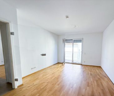 Mietwohnung mit Balkon in Gleisdorf …! - Foto 1