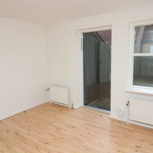 1-værelses studiebolig - Photo 1