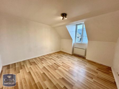 Location Appartement 4 pièces 82m² DIEPPE 76200 - Photo 3