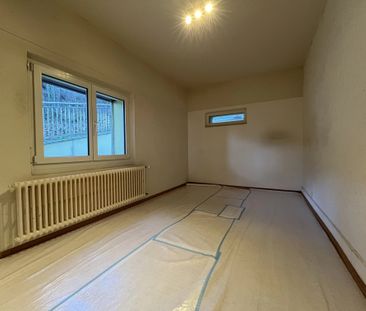 Appartement de 3 pièces au rez-de-chaussée - Photo 4