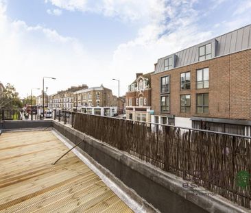 1 bedroom flat to rent - Photo 5