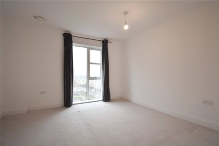 A beautiful 2 bedroom apartment for rent in Cambridge at this stylish development situated within a mile of the City Centre. Phone entry system. Unfurnished. - Photo 4