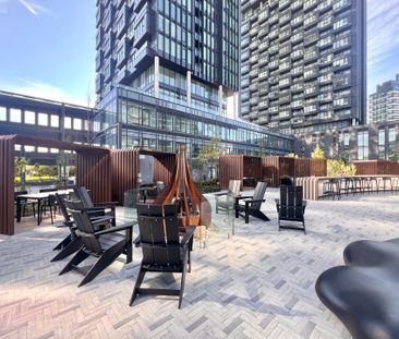 For Lease - 1 Kyle Lowry Road Unit# 322, Toronto, Ontario - Photo 3