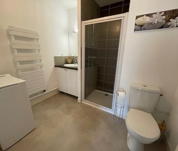 Location Appartement 1 pièce 32m² - Photo 6