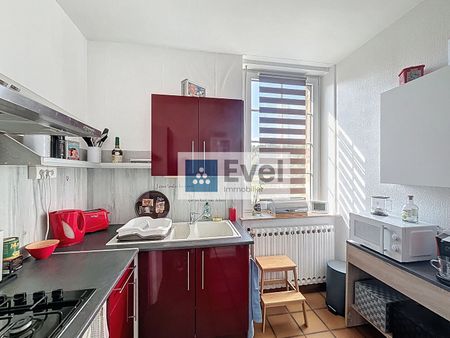 Appartement / Offre 59287377 - Photo 2