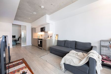 For Lease - 45 Baseball Place Unit# 501, Toronto, Ontario - Photo 2