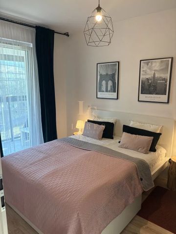 Apartament | Blisko Tramwaj | Balkon | Parking - Фото 5