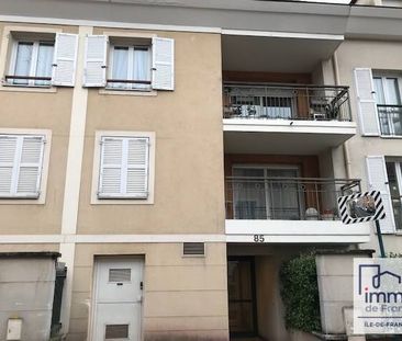 Location appartement t2 54 m² à Suresnes (92150) Republique 2 - Photo 1