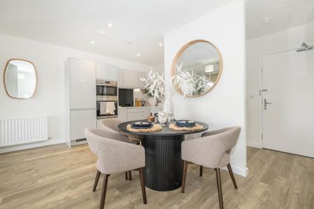 1 bedroom apartment to rent - Photo 3