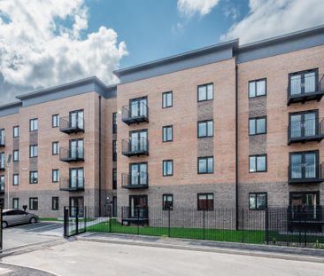 2 bedroom apartment to rent - Photo 1