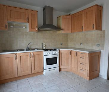 APPARTEMENT F2 EPINAL - 2 piï¿½ce(s) - 50 m2 - Photo 4