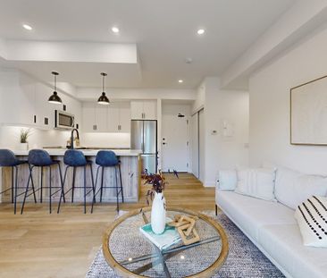 For Lease - 49 Charles Street Unit# 302, Newmarket, Ontario - Photo 3