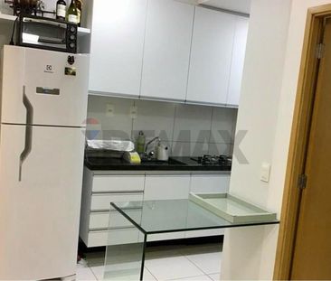 Apartamento 35m² em Barra de Jangada - Photo 2