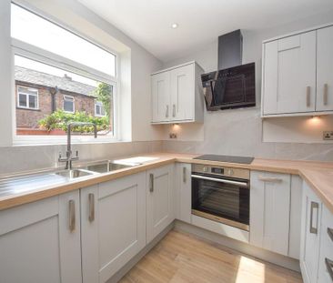 3 bedroom terraced house to rent - Photo 6