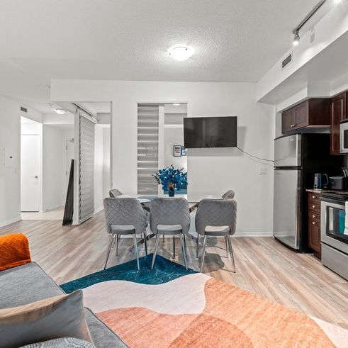 Fort York Boulevard - Photo 1