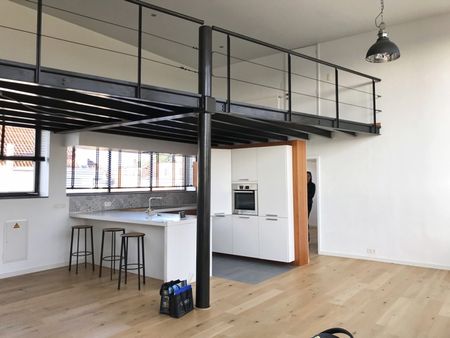 Loft te huur in Willebroek - Foto 2
