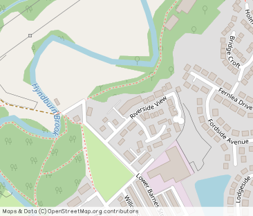 Riverside View, Clayton Le Moors, Accrington, Lancashire, BB5 - Photo 1