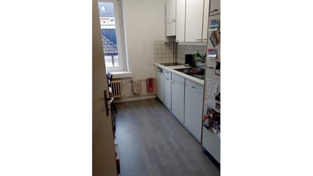 3 Zimmer-Wohnung in Zürich - Kreis 5, möbliert, auf Zeit - Photo 4