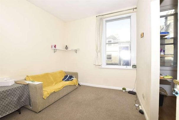 New King Street, Bath, Somerset, BA1 - Photo 1