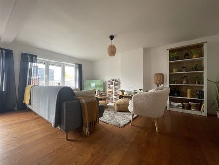 Penthouse te huur in Dendermonde - Photo 5