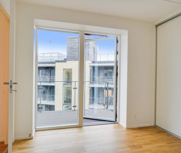 3-værelses lejlighed i Nørresundby med god planløsning - Foto 3