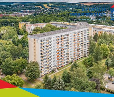 1-Raum-Whg. - klein und fein - Foto 1