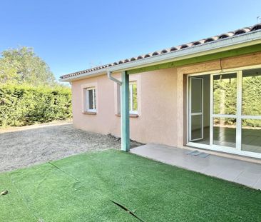 Location Maison 4 pièces 84m² TOULOUSE 31100 - Photo 5
