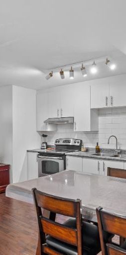 4 1/2 - Montréal (Le Plateau Mont-Royal) - 1 795 $/mois - Photo 1