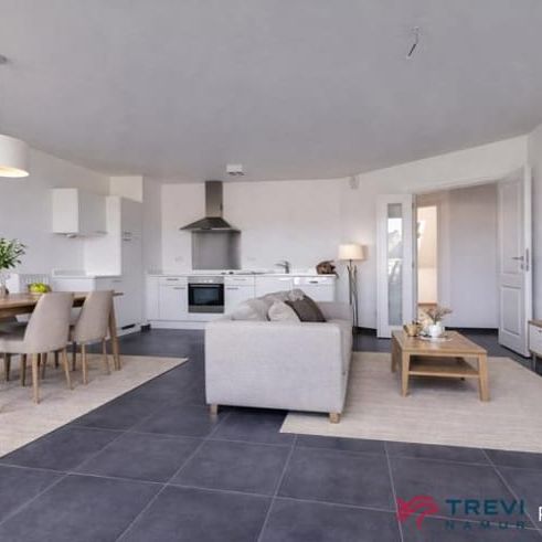 Appartement te huur - Foto 1