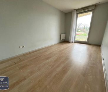 Appartement à louer 3 pièces 65.15m² - Photo 6