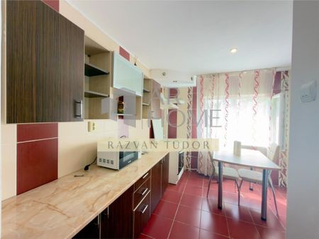 Garsoniera 40m2 , zona Cantacuzino , Ploiesti - Photo 4