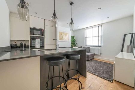 Brookfield Road, Victoria, E9 - Photo 4