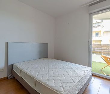 Appartement à louer 2 pièces • 41,69 m2 Toulouse - Photo 6