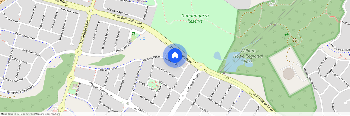 12 Facey Lane, NSW 2570, Spring Farm