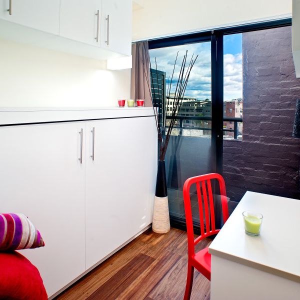 Studio apartment - water and electricity included - Photo 1