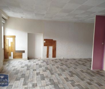 Appartement à louer 1 pièce 38.31m² - Photo 1